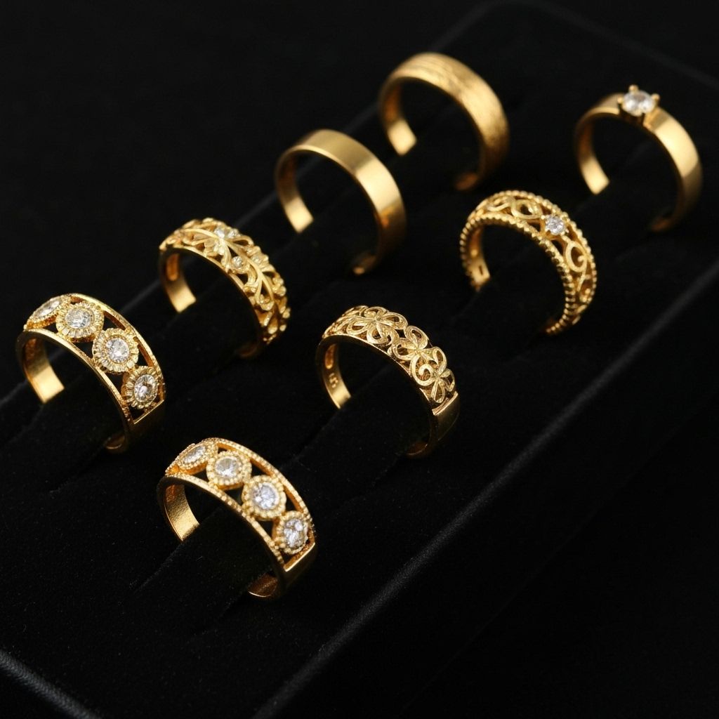 Anillos