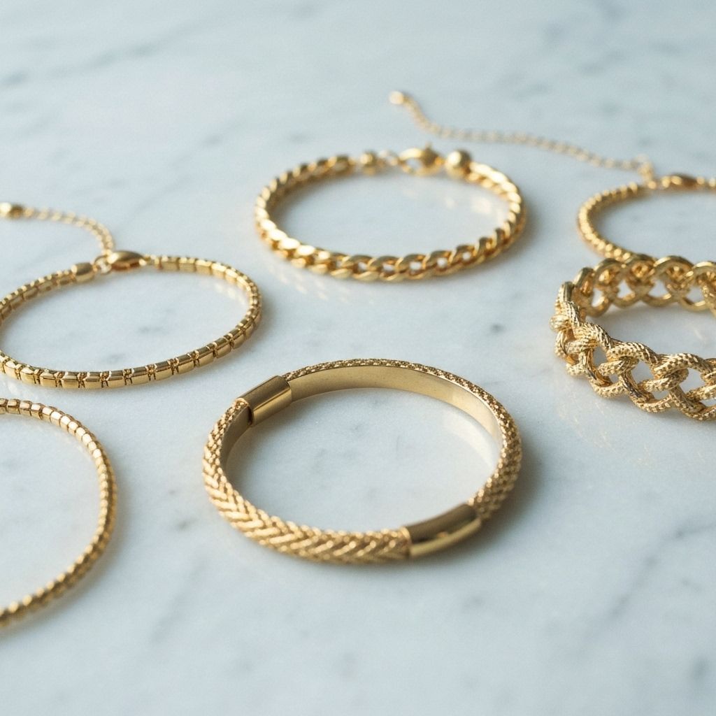 Pulseras
